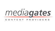 MEDIAGATES